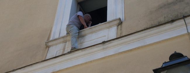 Benevento| Rocca dei Rettori, torna la protesta degli ex consorzi