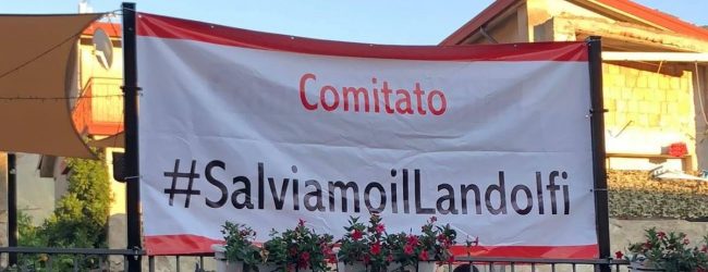 Solofra| Ospedale Landolfi, il comitato scende in piazza