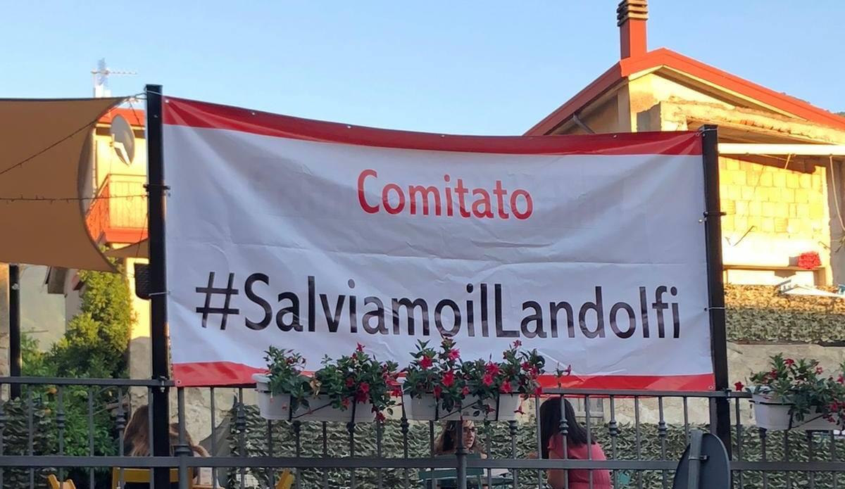 Solofra| Ospedale Landolfi, il comitato scende in piazza