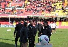 Benevento, stretta finale per Lapadula