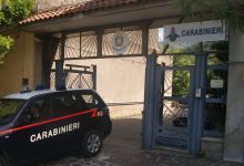 Quindici| Abusi edilizia a elevato rischio frana:i Carabinieri denunciano tre persone