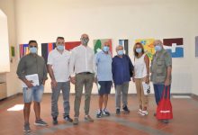 Benevento| Inaugurata alla Rocca dei Rettori la BeneBiennale