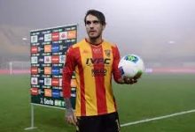 Benevento calcio, intervento riuscito per Nicolas Viola