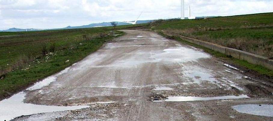 San Giorgio La Molara| Strada Provinciale 45, lunedi 31 agosto la consegna dei lavori