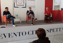 Salemme, Renzo Arbore, Gabbani, Ghali:presentato ‘Benevento citta’ spettacolo’