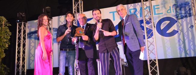 Al Professore Paolo Ascierto il premio “Telesia for Peoples 2020”