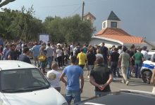 Commozione a Torrecuso per i funerali di Nicola Iannella. Don Antonio: “I giovani un bene prezioso per la comunità