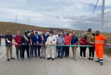 Montefalcone Valfortore| Viabilita’ Negata: oggi un giorno importante per le nostre strade