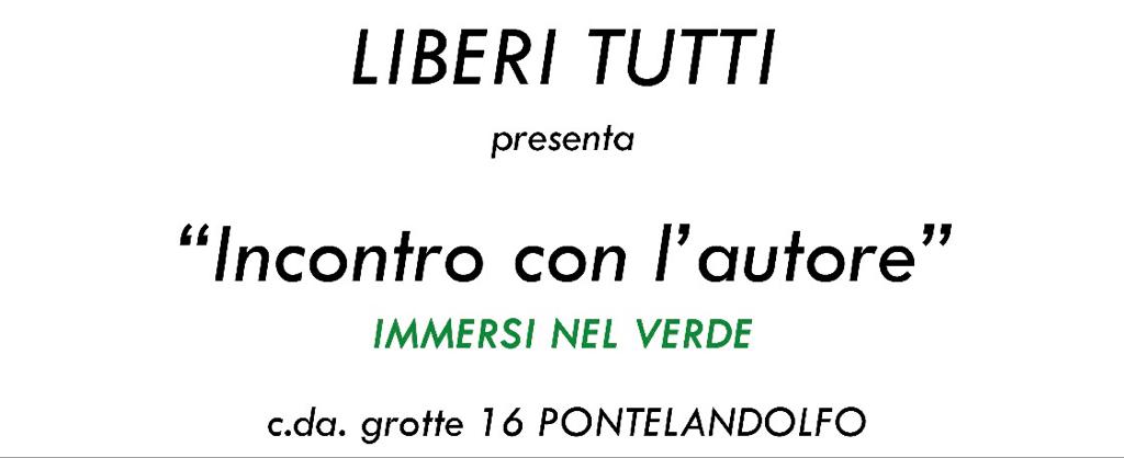 “Kristiani”: il nuovo lavoro di Salvatore Griffini. Giovedì 13 la presentazione a Pontelandolfo