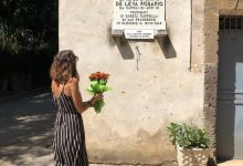 Faicchio| Regionali, Antonella Pepe (Pd): un mazzo di fiori per commemorare l’eccidio di quattro giovani e un contadino