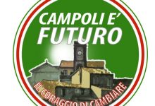 “Campoli è futuro”, presentato il logo della lista e i primi sette nomi