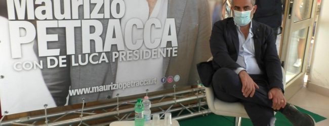 Avellino| Petracca: il PD è uno ma le 15 liste sono un rischio oggettivo