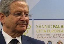 Guardia Sanframondi| Il saluto del sindaco Floriano Panza: “Lascio dopo dieci anni una Comunità che cresce”