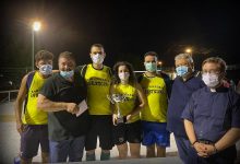 Bucciano| Grande successo per la 24h di Beach Volley organizzata e promossa dalla Parrocchia San Giovanni Battista