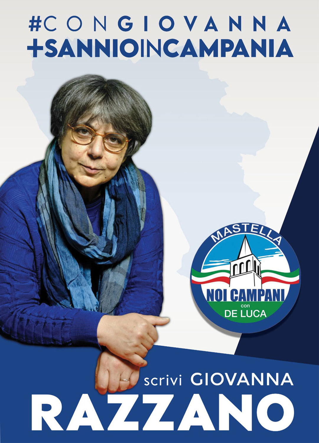 Operai forestali, Razzano (Noi Campani):lunedì la firma del decreto in Regione