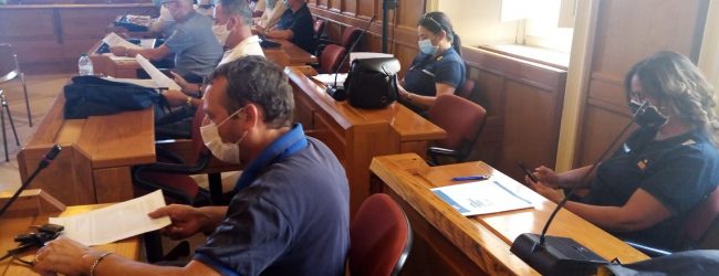 Benevento| Comune: riunione per il ‘Contratto collettivo integrativo’ per i circa 300 dipendenti