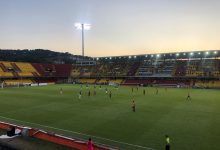 Il Benevento torna sulla terra. Al “Vigorito” l’Inter cala il pokerissimo