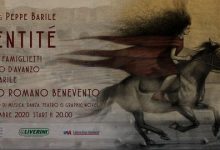 Sabato 19 settembre al Teatro Romano ‘IDENTITE’ ,una Favola contemporanea’