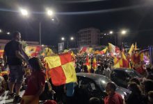 VIDEO – Il Benevento Calcio ai tifosi: “Non posate le bandiere, presto torneremo a sventolarle”