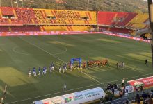 Benevento, i convocati per il Bologna. Barba out