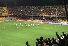 Benevento-Inter a 1000 spettatori: c’è la richiesta. Prevendita in prelazione ai vecchi abbonati