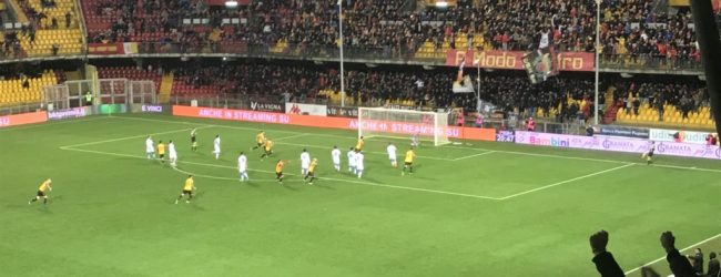 Benevento-Inter a 1000 spettatori: c’è la richiesta. Prevendita in prelazione ai vecchi abbonati