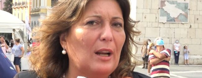 “Coop Sanità: Valeria Ciarambino, “Le Asl rispettino le disposizioni regionali sui posti a concorso”