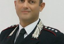 Carabinieri, cambi al vertice e avvicendamenti