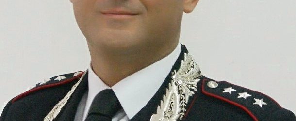 Carabinieri, cambi al vertice e avvicendamenti