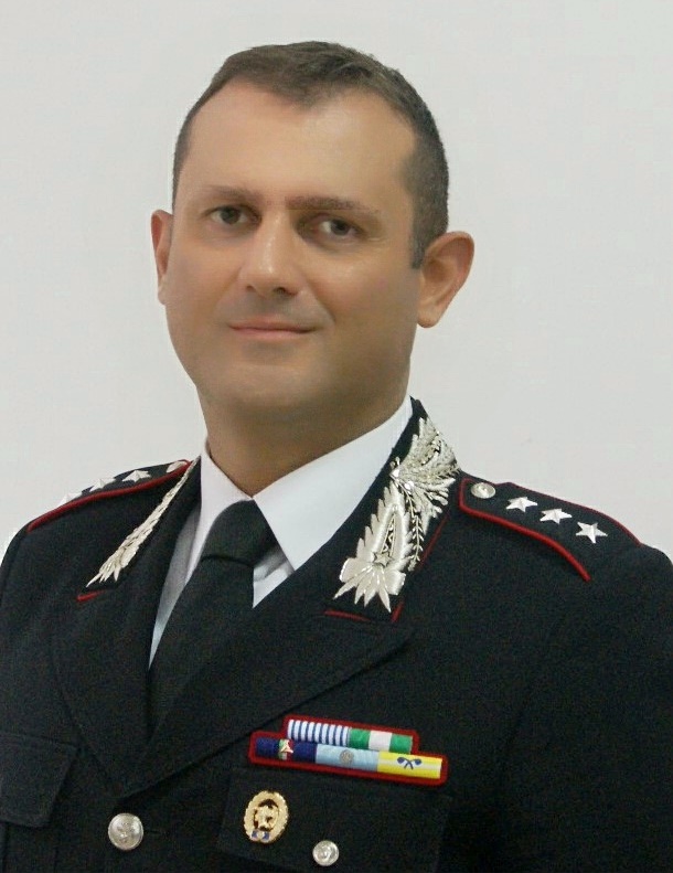 Carabinieri, cambi al vertice e avvicendamenti