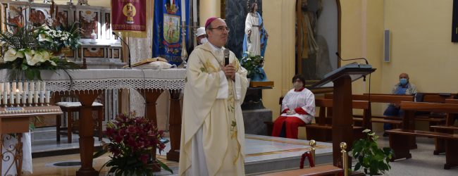 La Polizia di Stato celebra San Michele Arcangelo, il Santo Patrono