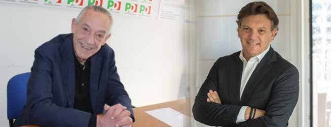 PD decariano, tentativi di dialogo con Del Vecchio