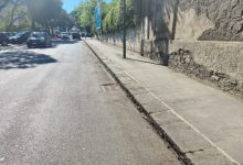 Benevento| Viale degli Atlantici e Pacevecchia, le operazioni di spazzamento si concluderanno nel pomeriggio