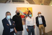 Benevento| Al Museo Arcos inaugurata la mostra ‘Transitus’