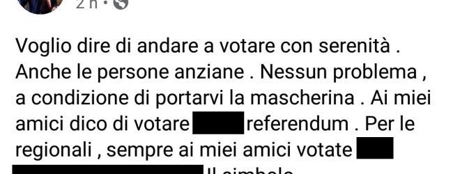 Benevento| Furno (Pd Sannio): Mastella usa facebook per scopi politici e personali