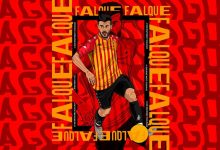 Benevento, Iago Falque è ufficiale