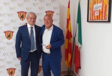 Panza:”Benevento in serie A, opportunita’ straordinaria per promuovere il brand Sannio’