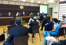 Benevento| Prima seduta di laurea all’Unisannio dopo il lockdown