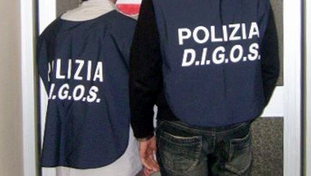 Monteforte Irpino| Tentata rapina a mano armata a un furgone di sigarette, l’autista riesce a sfuggire all’agguato