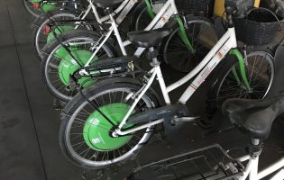 Avellino| “Bici in Comune”, c’è l’avviso pubblico per incentivare la mobilità sostenibile in città