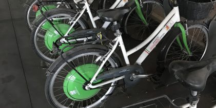 Avellino| “Bici in Comune”, c’è l’avviso pubblico per incentivare la mobilità sostenibile in città