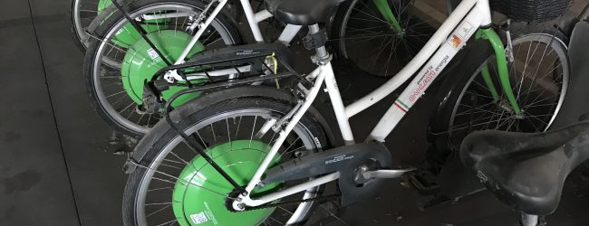 Avellino| “Bici in Comune”, c’è l’avviso pubblico per incentivare la mobilità sostenibile in città