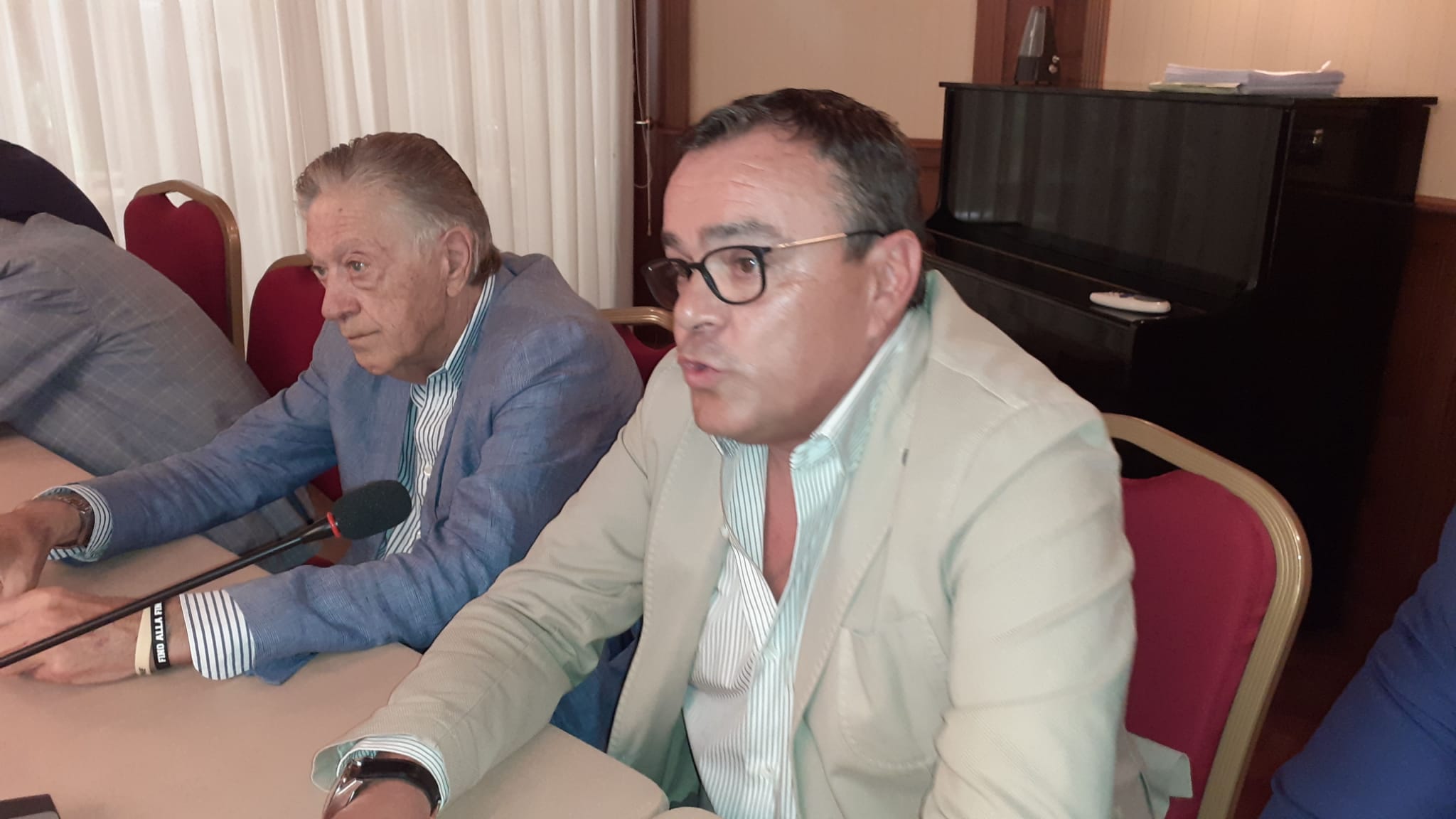 Benevento| Regionali Forza Italia, Iannace: un risultato che rivendichiamo con orgoglio. Reale: ci davano per scomparsi