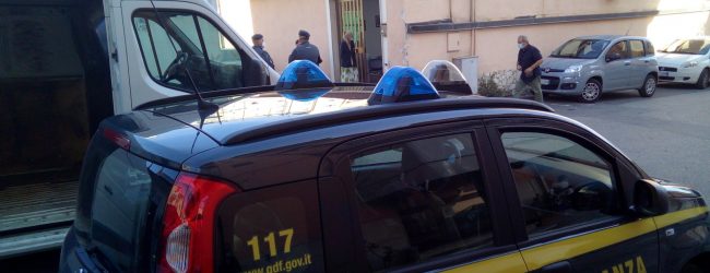 Benevento| Covid, quarantena e isolamento per i migranti di via Cocchia