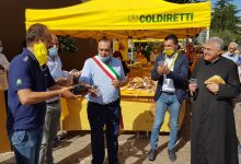 Campagna Amica, apre il nuovo mercato Coldiretti a San Gennaro