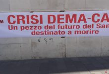 Benevento| Vicenda Cam, segnali positivi dal tavolo del Ministero