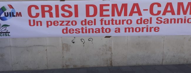 Benevento| Vicenda Cam, segnali positivi dal tavolo del Ministero