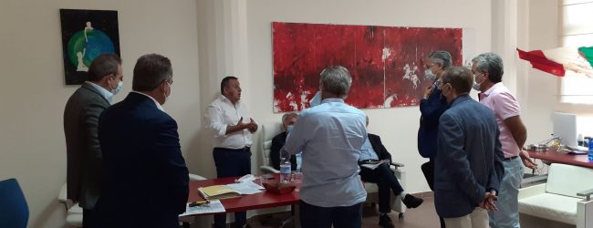 Benevento| Biodigestore Asi, tutti contrari in attesa del via libera dei tecnici