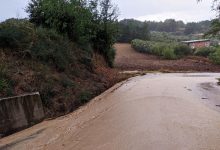 Paduli| Maltempo nel Sannio, la denuncia del consigliere Checola: una secchiata d’acqua non ci può soffocare