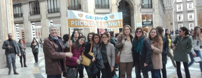 Benevento| Rinvio scuola, gli Psicologi Sanniti insorgono: rimuovere subito ordinanza